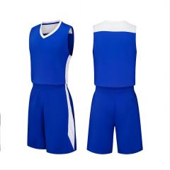 Basketball Jersey And Shorts