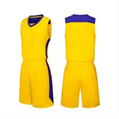 Basketball Jersey And Shorts