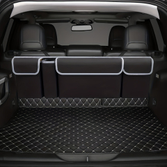 Car Trunk Storage Organizer
