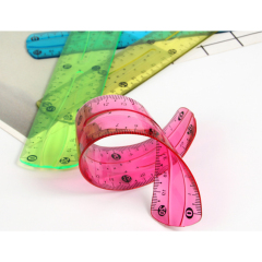 Flexible Ruler