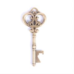 Key Shaped Bottle Opener