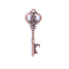 Key Shaped Bottle Opener
