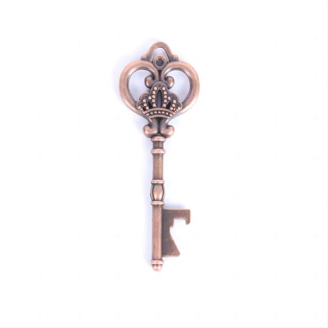 Key Shaped Bottle Opener