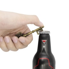 Key Shaped Bottle Opener