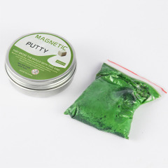 Magnetic Slime Putty