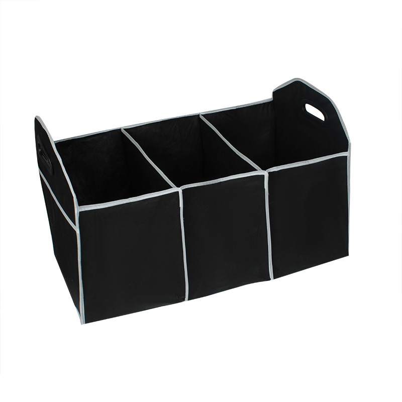 Non-woven Foldable Auto Storage Box