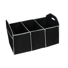 Non-woven Foldable Auto Storage Box