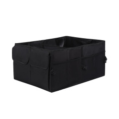 Oxford Fabric Collapsible Car Organizer