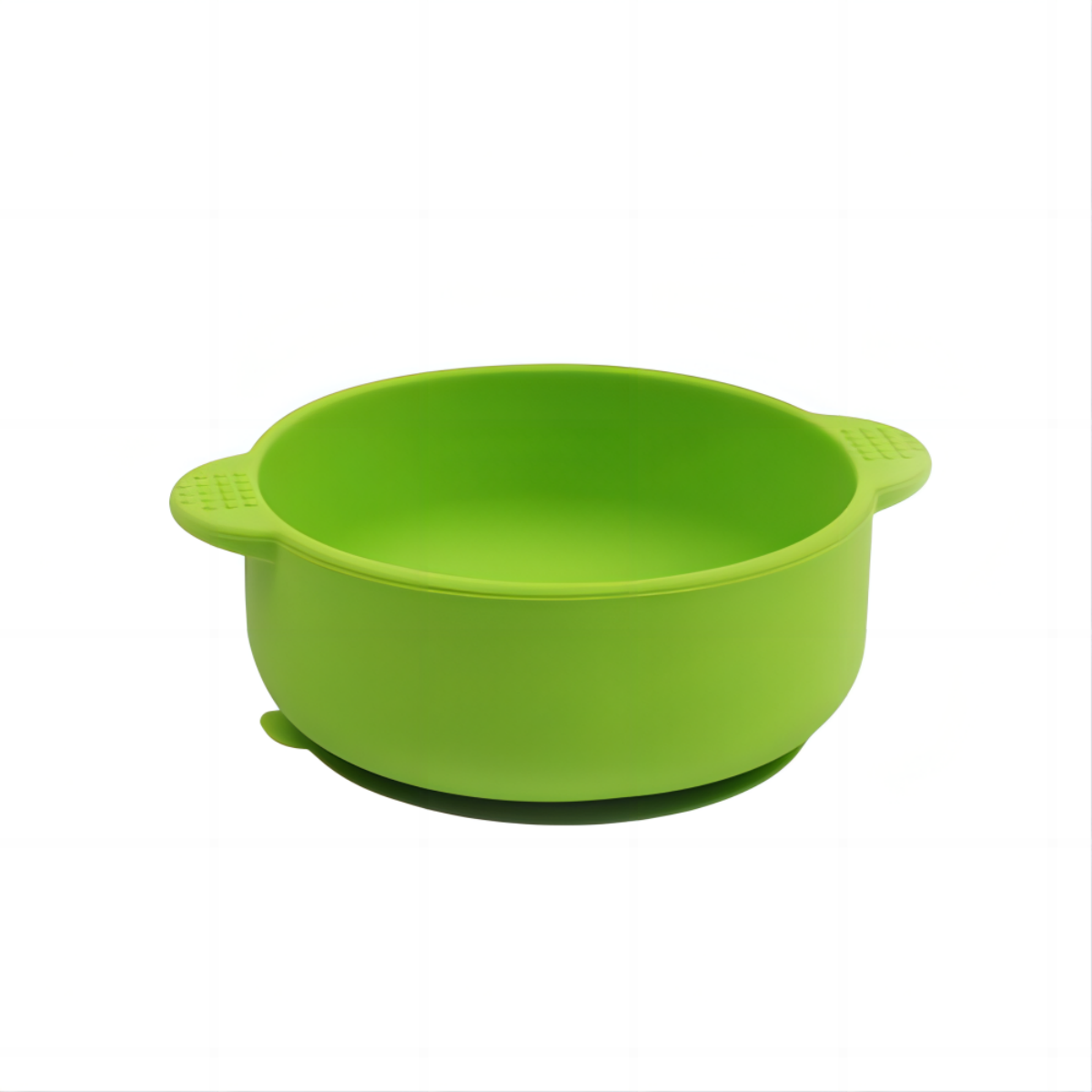 Silicone Suction Cup Bowl