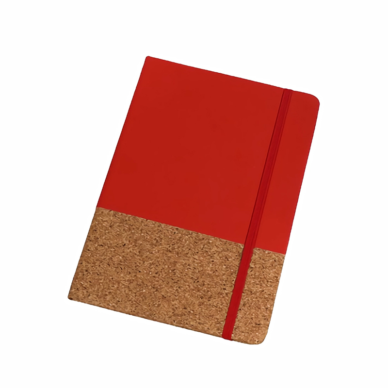 Splicing Business Notebook