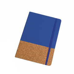 Splicing Business Notebook
