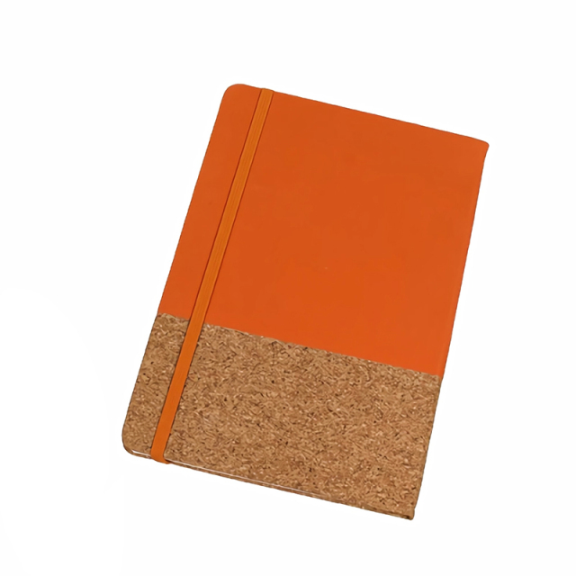 Splicing Business Notebook