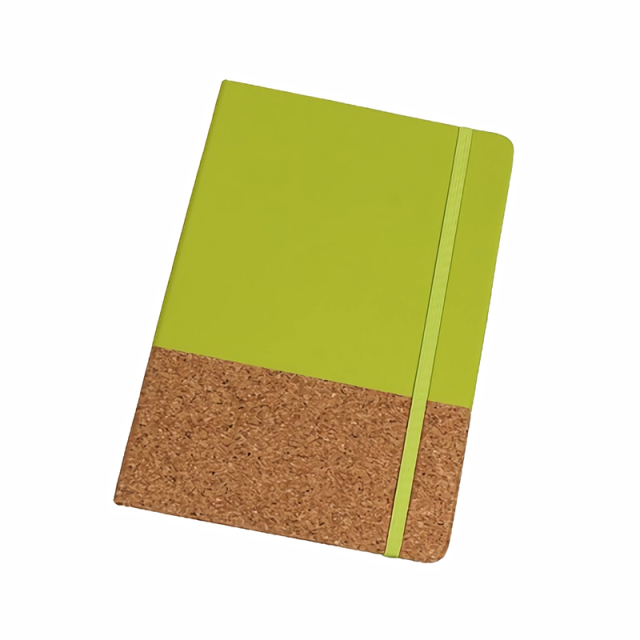 Splicing Business Notebook