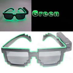 Light up Party Eyeglass