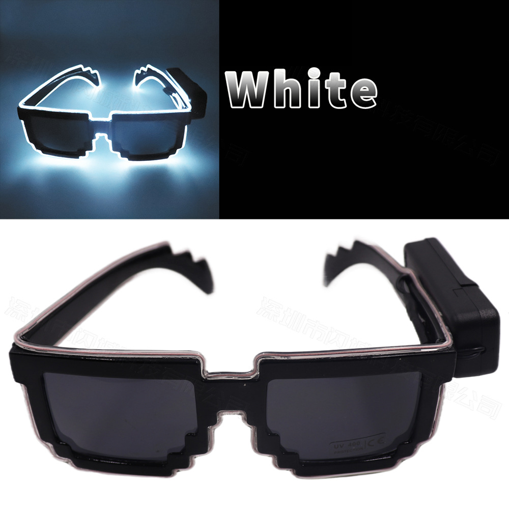 Light up Party Eyeglass