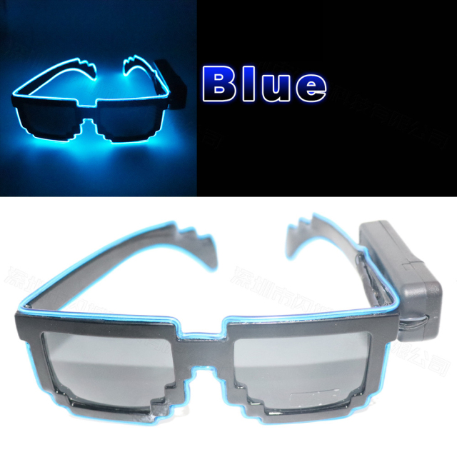 Light up Party Eyeglass