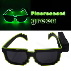 Light up Party Eyeglass