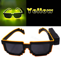 Light up Party Eyeglass