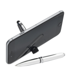 3-in-1 Multi-function Ballpoint Pen