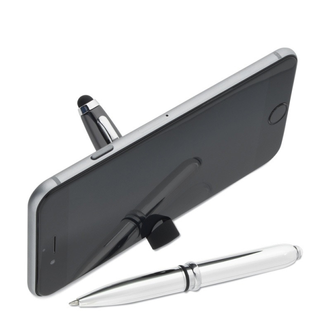 3-in-1 Multi-function Ballpoint Pen