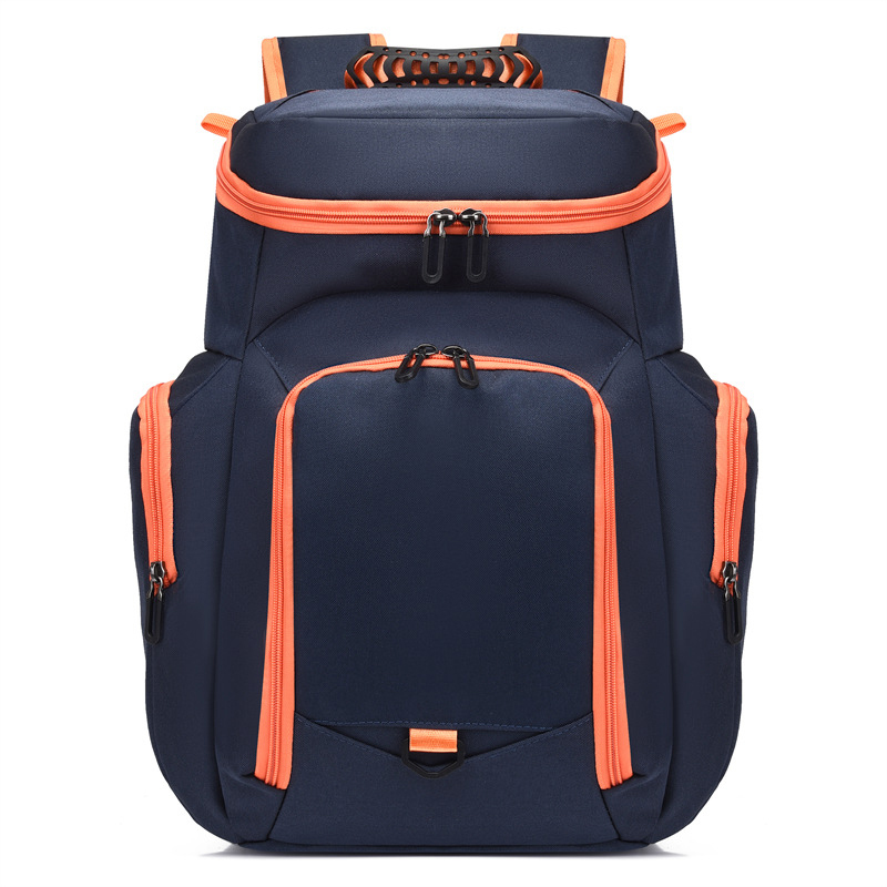 Basketball Bag with Ball Compartment