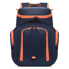 Basketball Bag with Ball Compartment