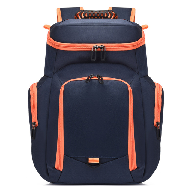 Basketball Bag with Ball Compartment