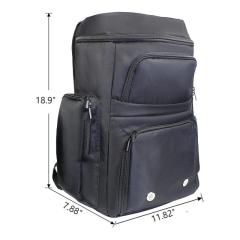 Basketball Bag with Ball Compartment