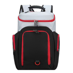 Basketball Bag with Ball Compartment