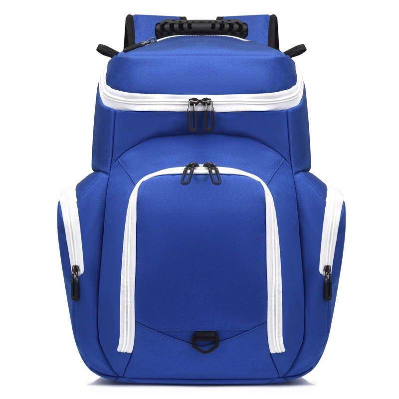 Basketball Bag with Ball Compartment