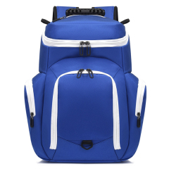 Basketball Bag with Ball Compartment