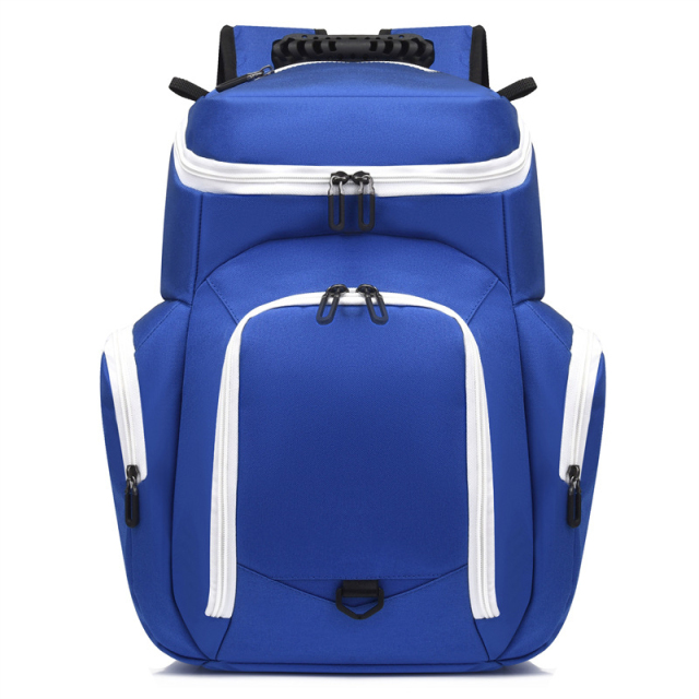 Basketball Bag with Ball Compartment