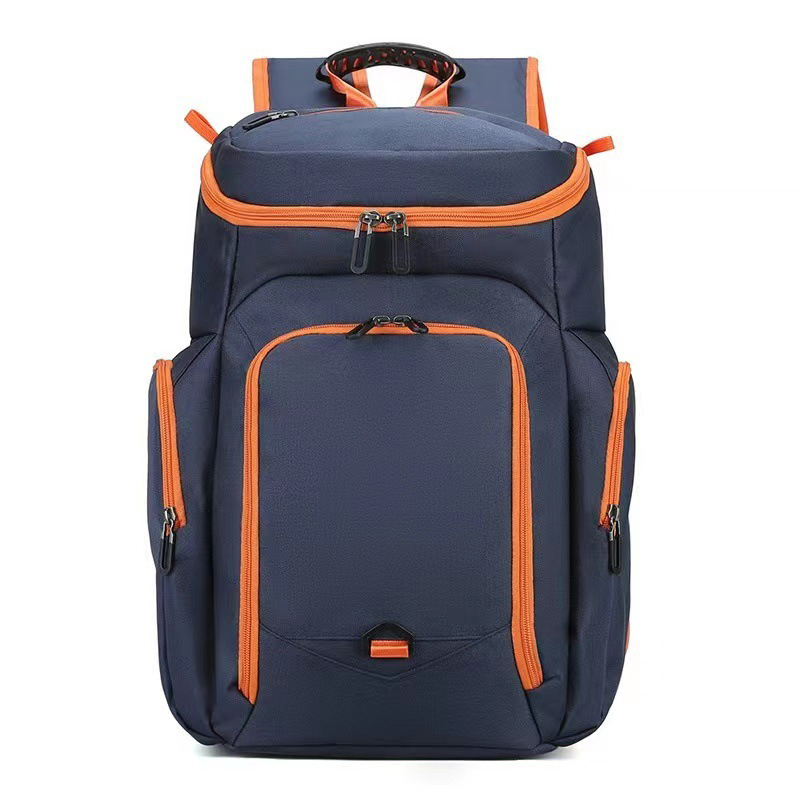 Basketball Bag with Ball Compartment