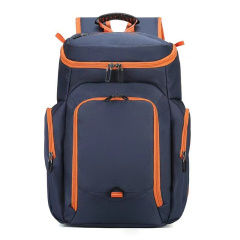 Basketball Bag with Ball Compartment