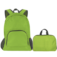 Foldable Lightweight Water Resistant Backpack