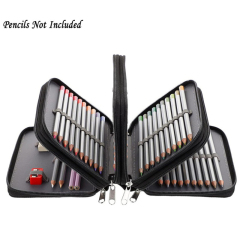Handy Wareable Oxford Colored Pencil Bags
