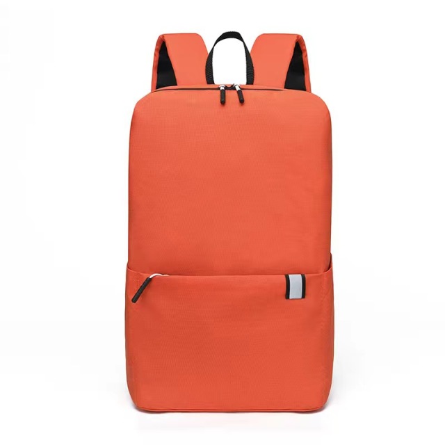 High Capacity Waterproof Oxford Backpack