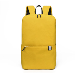High Capacity Waterproof Oxford Backpack