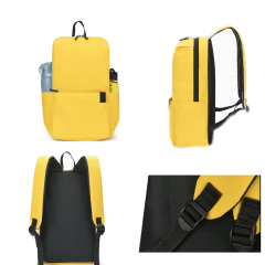 High Capacity Waterproof Oxford Backpack