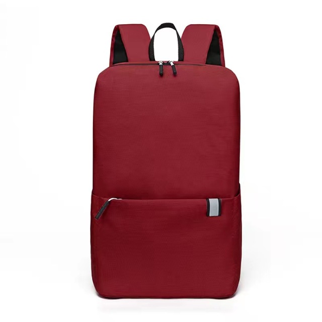 High Capacity Waterproof Oxford Backpack