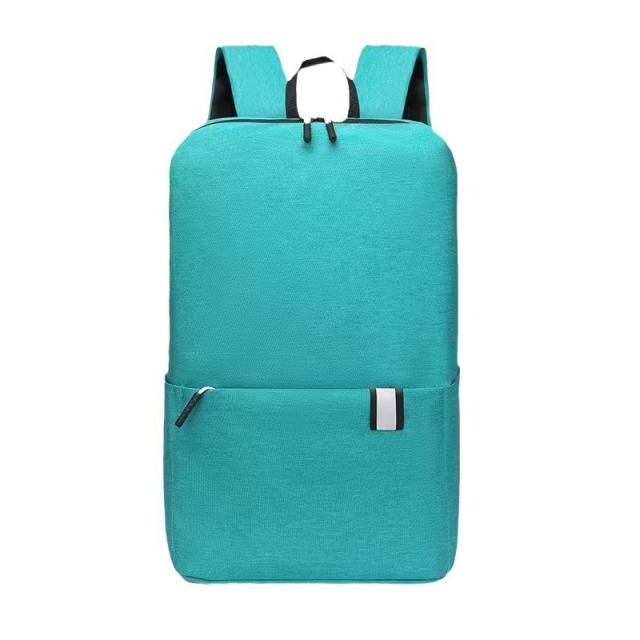 High Capacity Waterproof Oxford Backpack