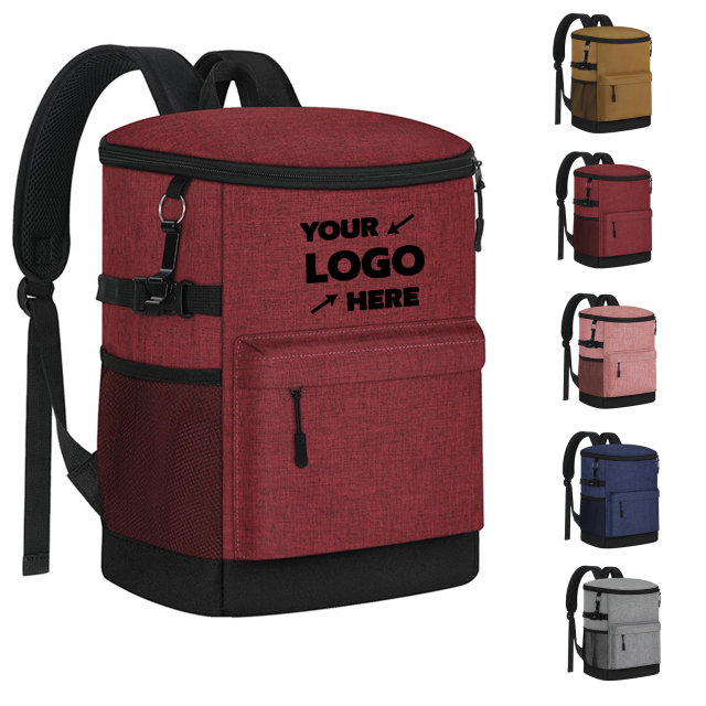 Ice Chest Backpack Cooler for Men Women