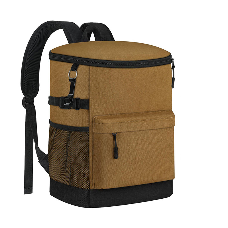 Ice Chest Backpack Cooler for Men Women
