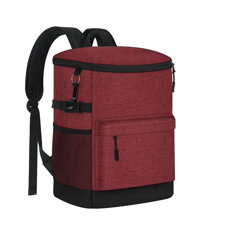 Ice Chest Backpack Cooler for Men Women