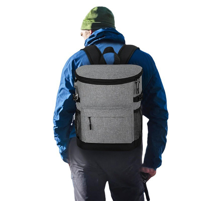 Ice Chest Backpack Cooler for Men Women