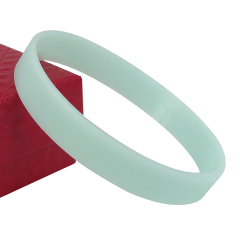 Light Up Luminous Silicone Wristbands