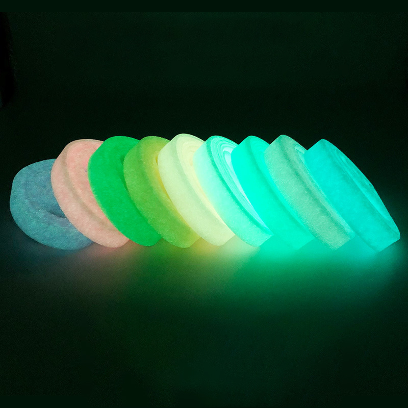 Light Up Luminous Silicone Wristbands