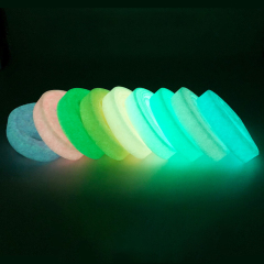 Light Up Luminous Silicone Wristbands