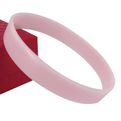 Light Up Luminous Silicone Wristbands