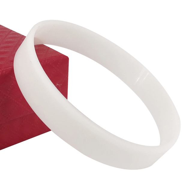 Light Up Luminous Silicone Wristbands